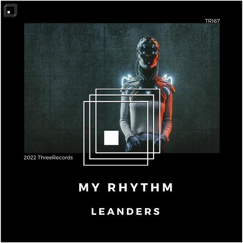 LEANDERS - My Rhythm [TR167]